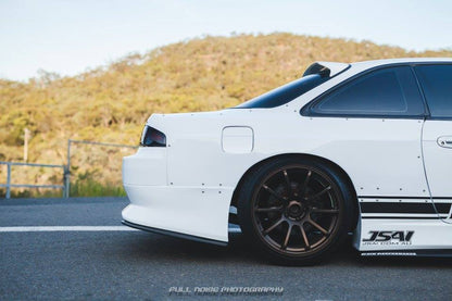 NISSAN S14 200SX SILVIA 55MM REAR OVER FENDERS