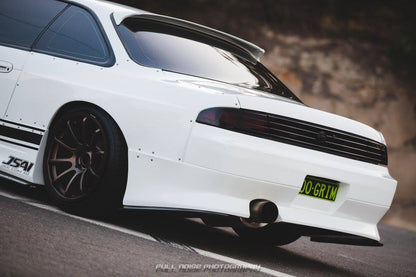 NISSAN S14 200SX SILVIA 55MM REAR OVER FENDERS