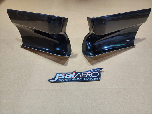 R32 GTR REAR DIFFUSER MOUNTS