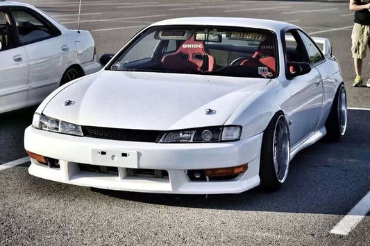 NISSAN S14 SILVIA 200SX KOUKI JDM STYLE FRONT BAR