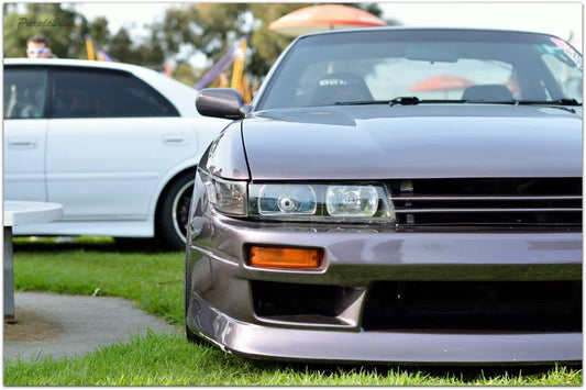 NISSAN S13 SILVIA VERTEX STYLE FRONT BAR