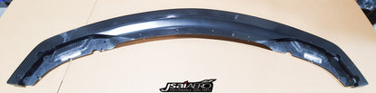 MAZDA RX8 SE3P KOUKI ODULA STYLE GT FRONT BAR LIP SPOILER JSAI AERO