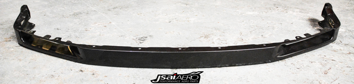 NISSAN BNR34 GTR OEM STANDARD FRONT BAR LIP SPOILER JSAI AERO