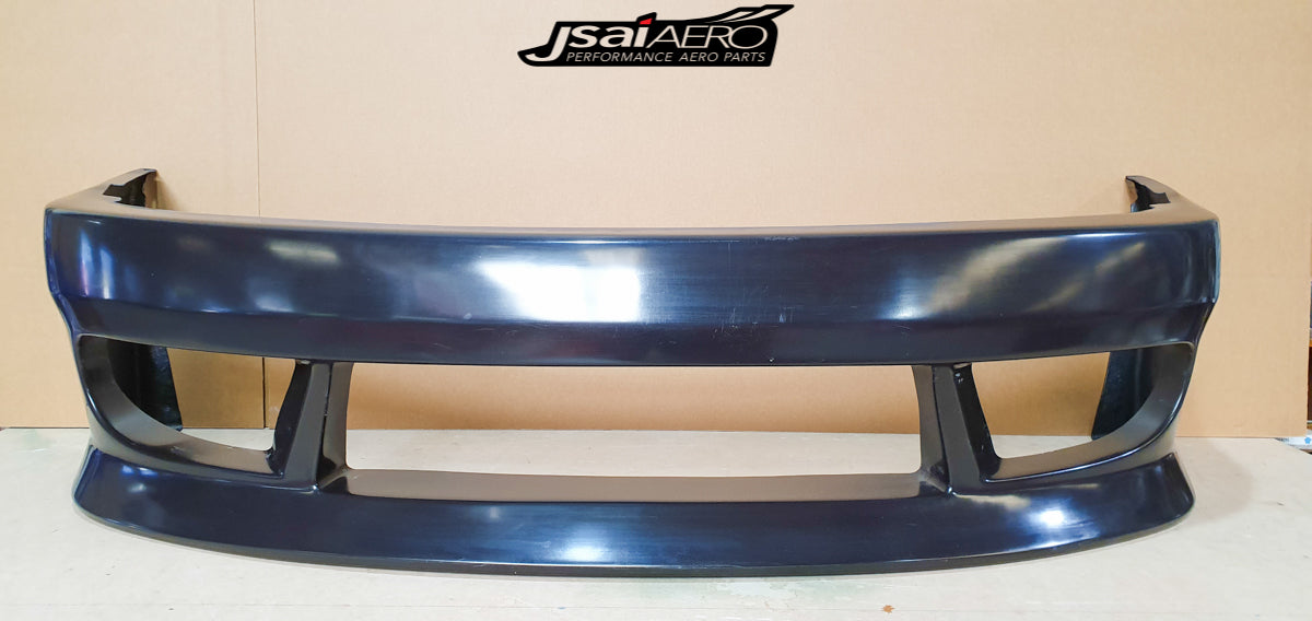 NISSAN S14 S1 200SX SILVA VERTEX STYLE FRONT BAR