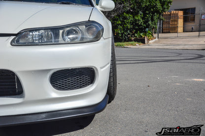 NISSAN S15 200SX SILVIA O.G FRONT BAR LIP JSAI AERO