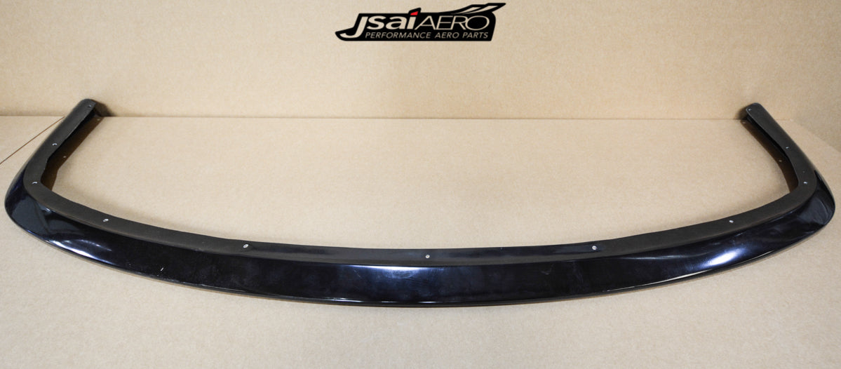 NISSAN S15 200SX SILVIA O.G FRONT BAR LIP JSAI AERO