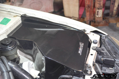 NISSAN S14 200SX SILVIA SR20DET AIRBOX COVER JSAI AERO