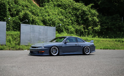 NISSAN S14 200SX SERIES 2 KOUKI VERTEX LANG STYLE FULL KIT JSAI AERO