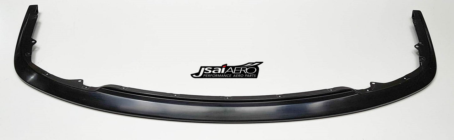 SUBARU GDB HAWK EYE MY06 WRX STI STYLE FRONT LIP JSAI AERO