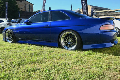 TOYOTA SOARER VERTEX STYLE FULL BODY KIT AERO KIT