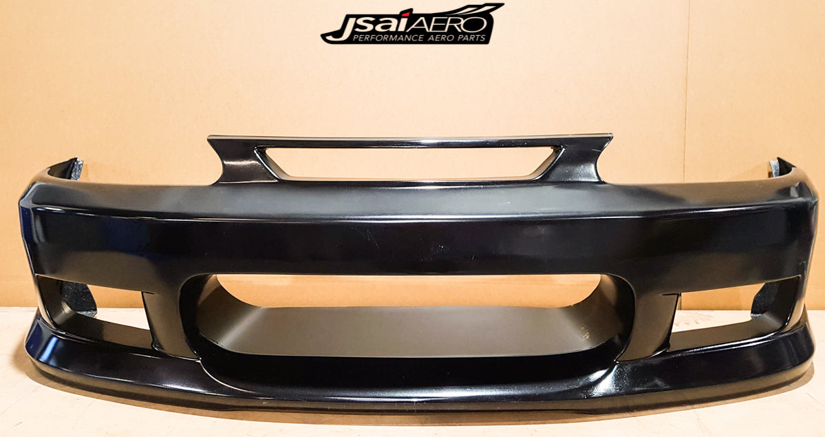 TOYOTA AE111 COROLLA LEVIN C-WEST STYLE FRONT BAR