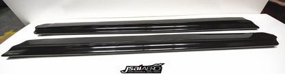 NISSAN BNR32 GTR N1 SIDE SKIRT EXTENSIONS JSAI AERO