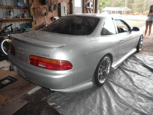 TOYOTA SOARER BOMEX STYLE JDM REAR PODS