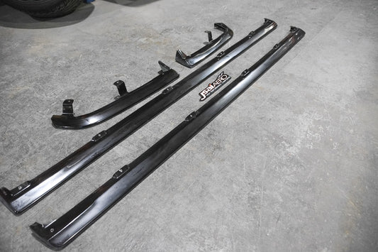 MITSUBISHI CP9A EVO 5 6 Extension Kit