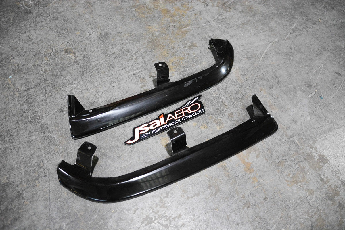 MITSUBISHI CP9A EVO 5 6 REAR BAR EXTENSIONS