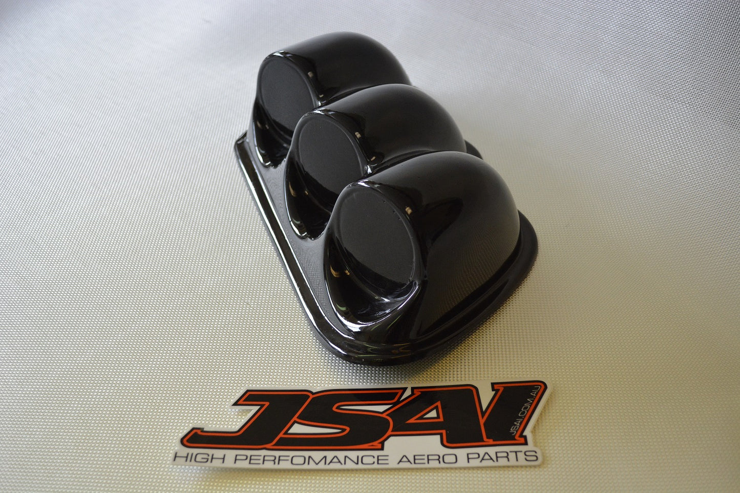 MITSUBISHI CT9A EVOLUTION 7 8 9 RALLIART STYLE GAUGE POD