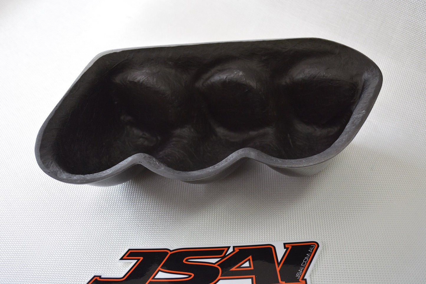 MITSUBISHI CT9A EVOLUTION 7 8 9 RALLIART STYLE GAUGE POD