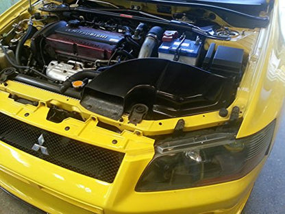 MITSUBISHI CT9A EVOLUTION 7 8 9 KANSAI STYLE AIRBOX