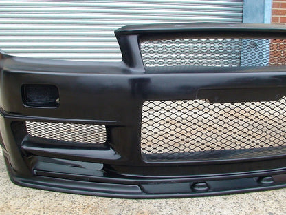 NISSAN R34 GTR NISMO Z-TUNE STYLE FRONT BAR