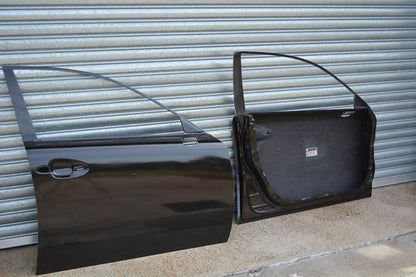 LEXUS IS350 FRP LIGHTWEIGHT DOORS