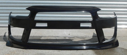 MITSUBISHI CJ LANCER JUN STYLE FRONT BAR