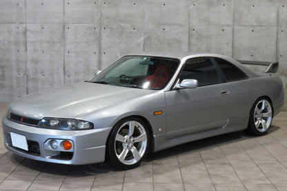 NISSAN R33 GTS-T SKYLINE M-SPEC STYLE SIDE SKIRTS