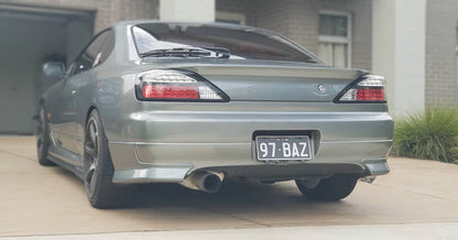 NISSAN S15 200SX SILVIA JDM BOOT SPOILER