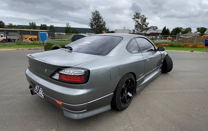 NISSAN S15 200SX SILVIA JDM BOOT SPOILER