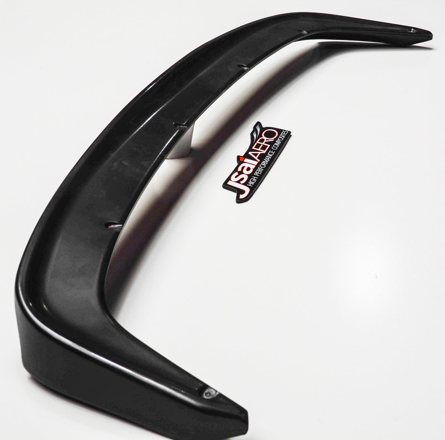 NISSAN Z34 370Z MINES STYLE BOOT SPOILER