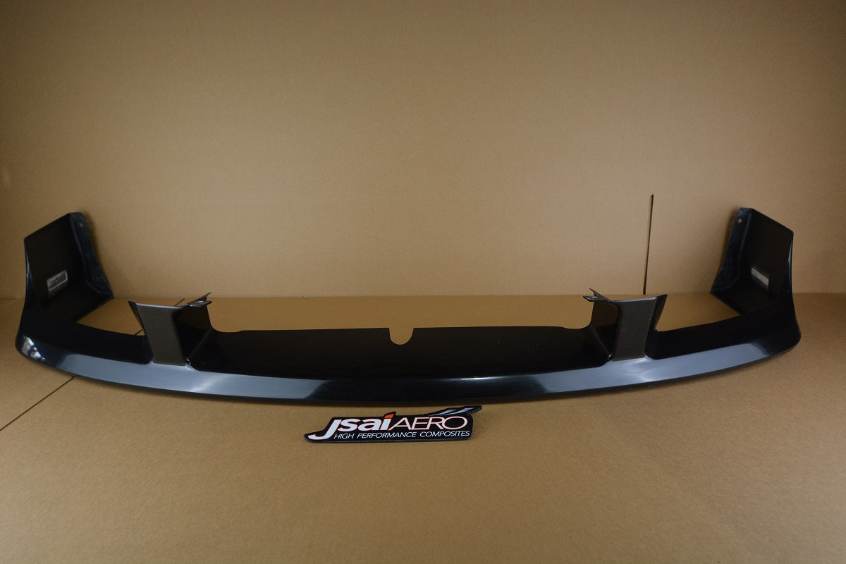 NISSAN S14 200SX SERIES 2 KOUKI JDM FRONT BAR LIP