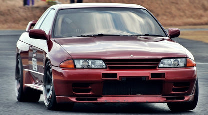 NISSAN R32 GTR NISMO N1 STYLE VENTS