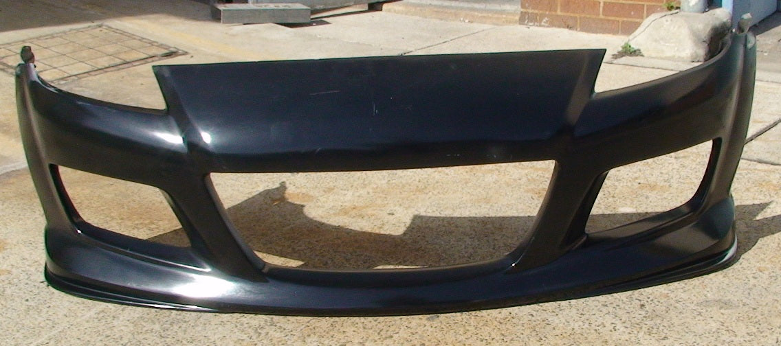 MAZDA SE3P RX-8 MAZDASPEED STYLE FRONT BAR