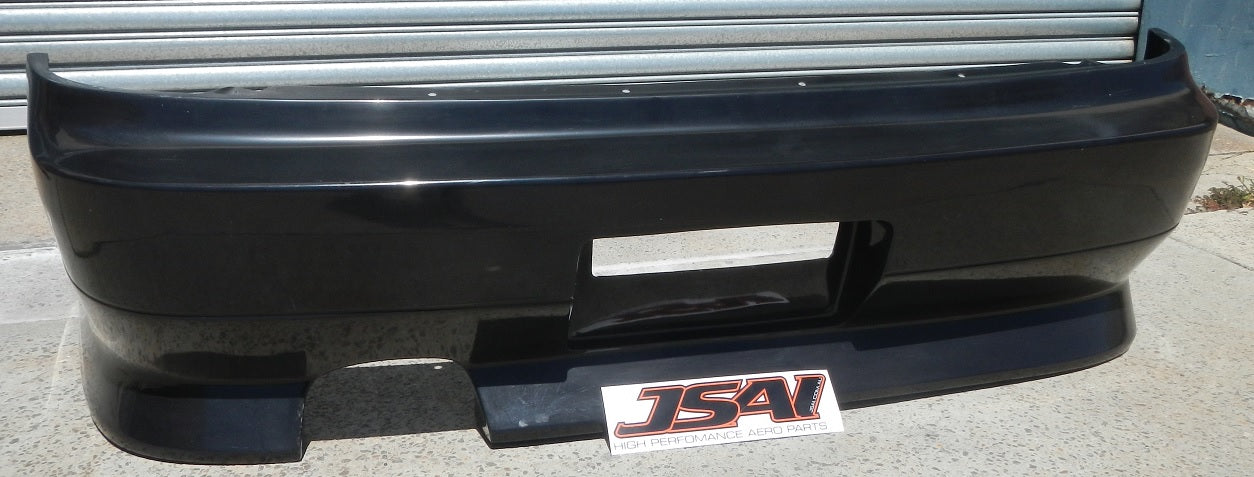 NISSAN S14 200SX VERTEX STYLE REAR BAR