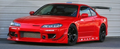 NISSAN S15 200SX C-WEST GT TYPE STYLE FULL KIT