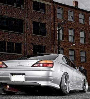 NISSAN S15 200SX JDM AERO STYLE REAR PODS