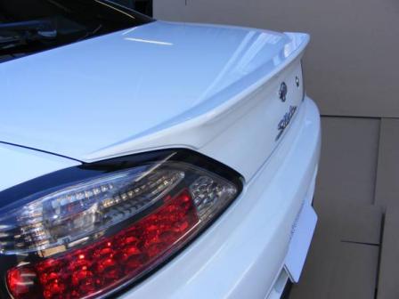 NISSAN S15 200SX SILVIA JDM BOOT SPOILER