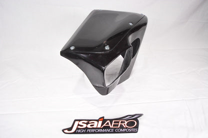 SUBARU WRX STI GDB GDA KANSAI STYLE AIRBOX