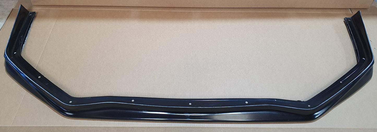 SUBARU VM4 VMG LEVORG VARIS AR STYLE FRONT BAR LIP JSAI AERO