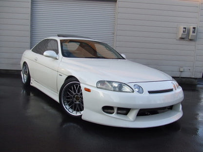 TOYOTA SOARER VERTEX STYLE FULL BODY KIT AERO KIT