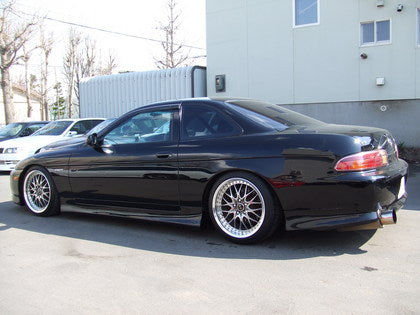 TOYOTA SOARER VERTEX STYLE SIDE SKIRTS