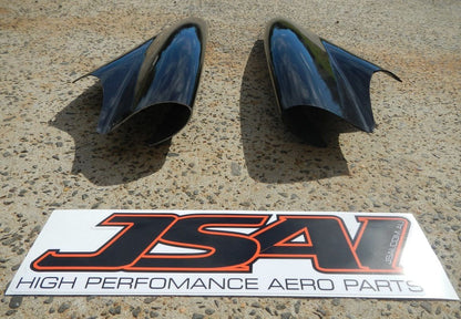 TOP SECRET STYLE FRP SIDE VORTEX GENERATORS (COPY)