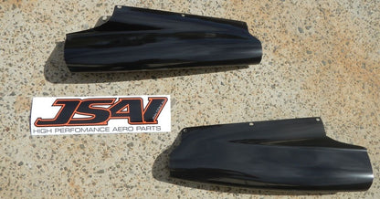 TOP SECRET STYLE FRP SIDE VORTEX GENERATORS (COPY)