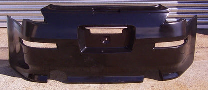 NISSAN Z33 350Z VERTEX STYLE REAR BAR