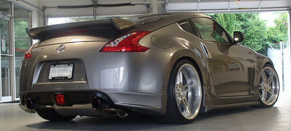 NISSAN Z34 370Z SUNLINE RACING REAR PODS